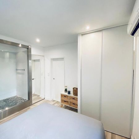 Cauvi - Antibes Centre, Wifi, Climatisation, 4 Personnes 아파트 외부 사진