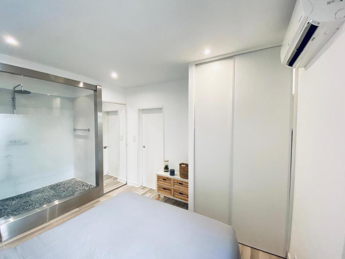 Cauvi - Antibes Centre, Wifi, Climatisation, 4 Personnes 아파트 외부 사진