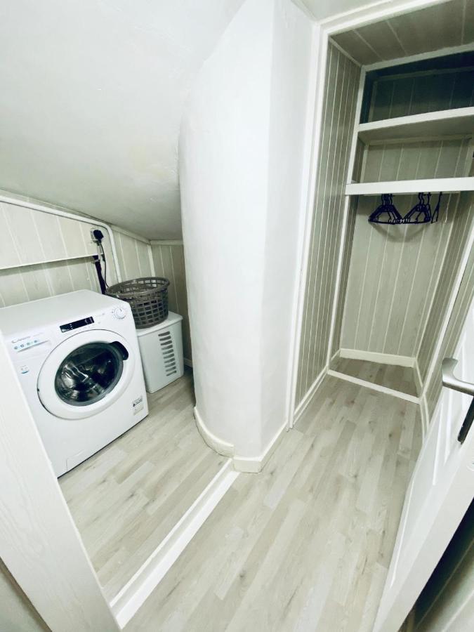 Cauvi - Antibes Centre, Wifi, Climatisation, 4 Personnes 아파트 외부 사진